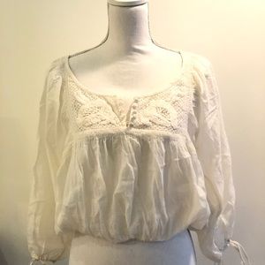 Free People Blouse